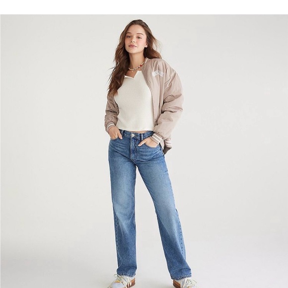 Aeropostale Juniors Jeans - Picture 4 of 5